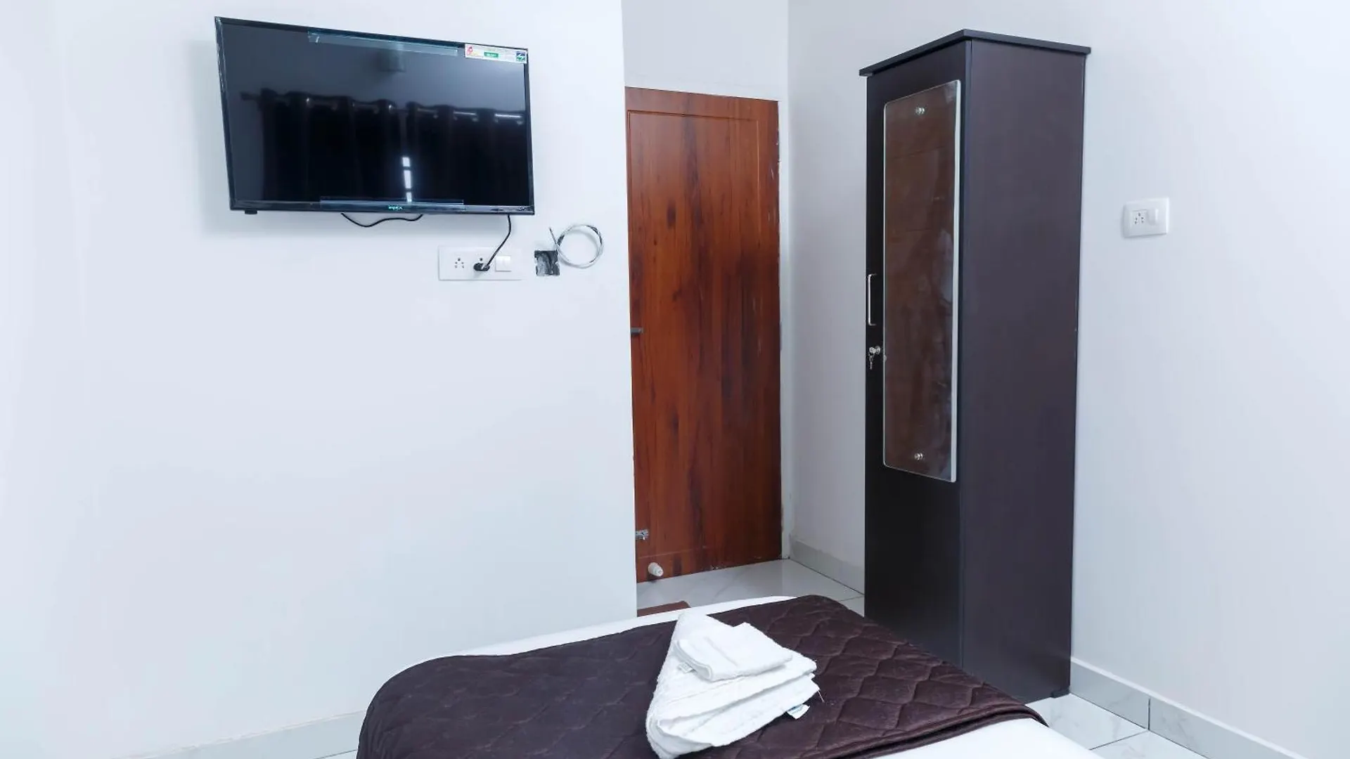 Kochi Guest West Inn Cochin